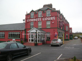  Corbett Court  Фермой
